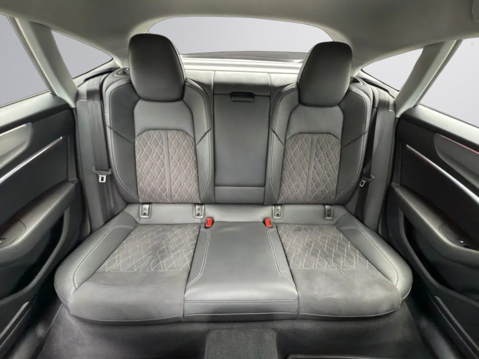 Audi S7 Sportback 3.0 TDI Quattro - foto 11