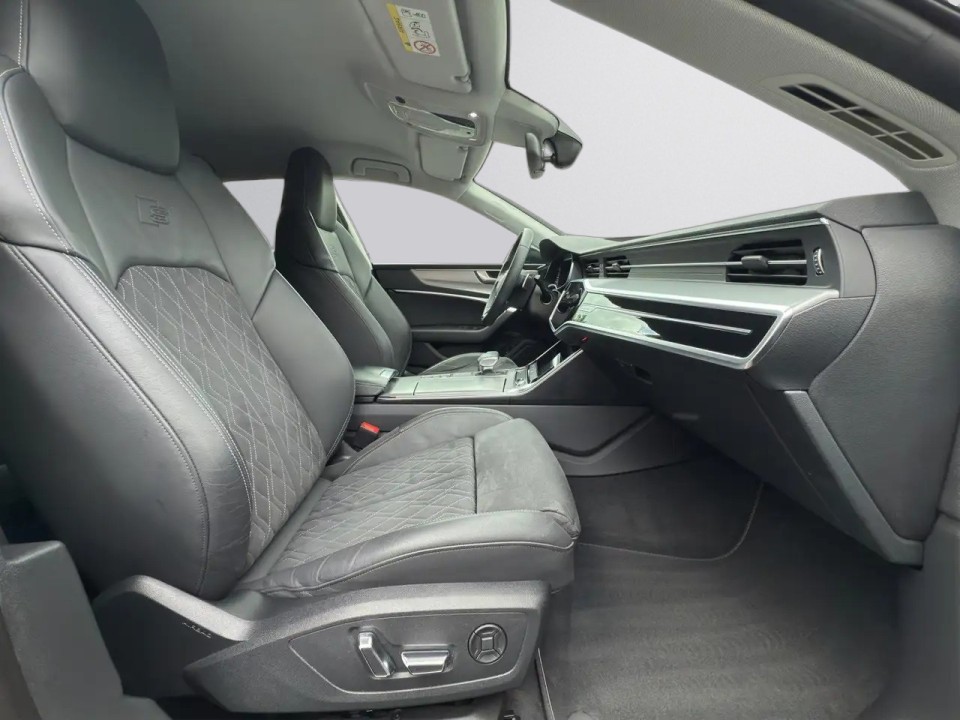 Audi S7 Sportback 3.0 TDI Quattro - foto 10