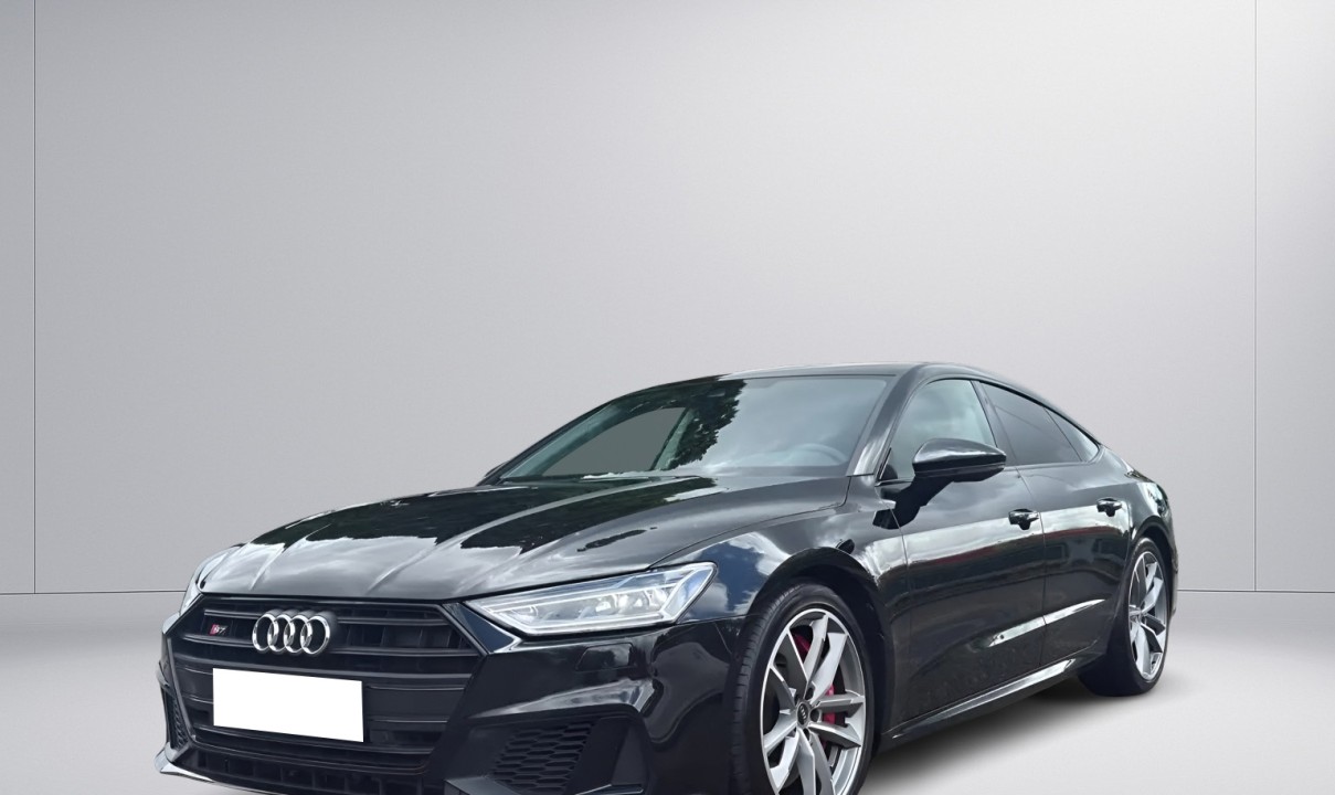 Audi S7 Sportback 3.0 TDI Quattro - foto 7
