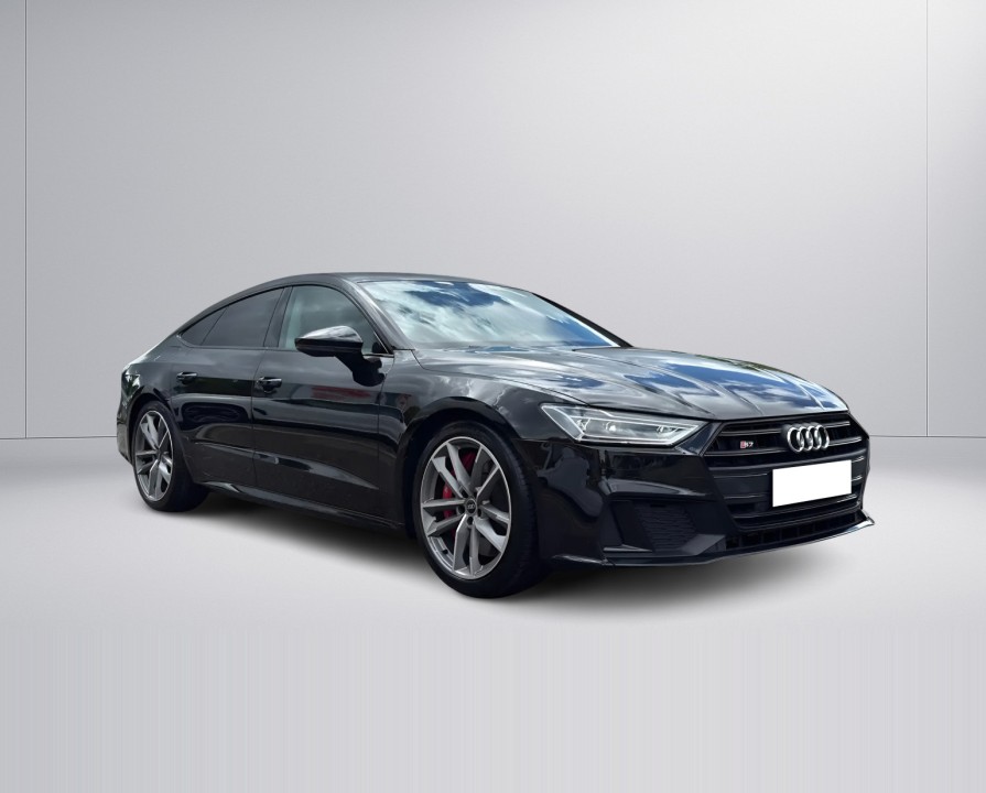 Audi S7 Sportback 3.0 TDI Quattro