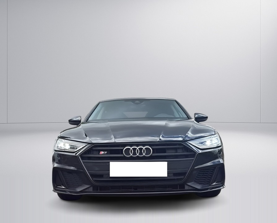 Audi S7 Sportback 3.0 TDI Quattro - foto 8