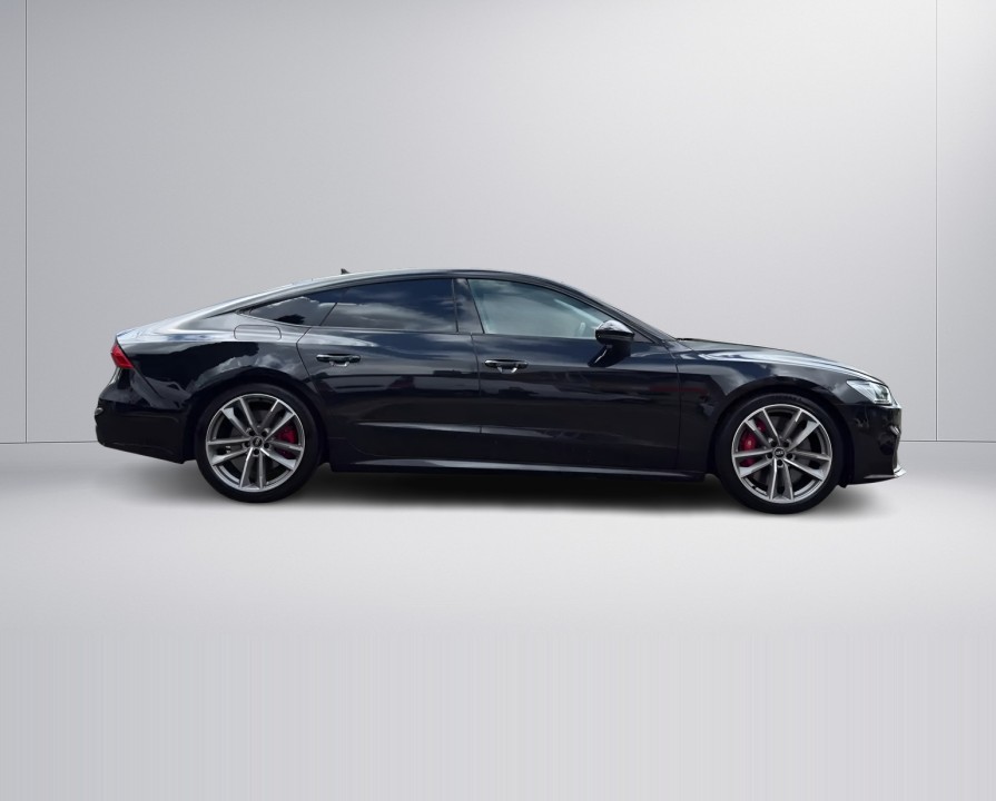 Audi S7 Sportback 3.0 TDI Quattro (2)