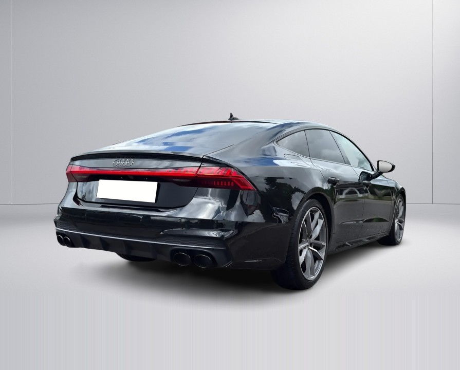 Audi S7 Sportback 3.0 TDI Quattro (3)