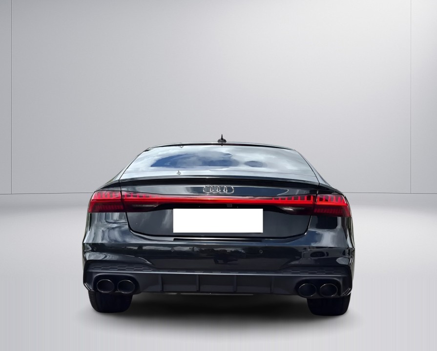 Audi S7 Sportback 3.0 TDI Quattro (4)