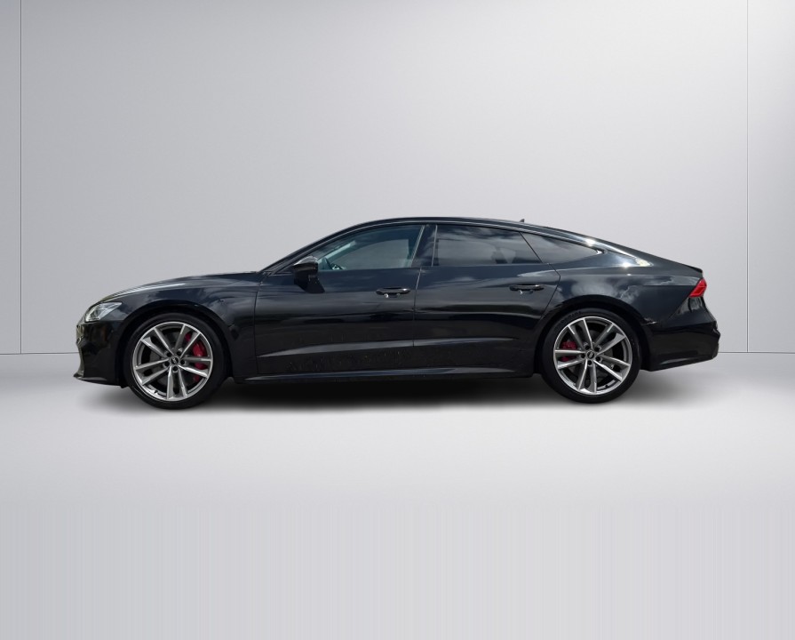 Audi S7 Sportback 3.0 TDI Quattro - foto 6