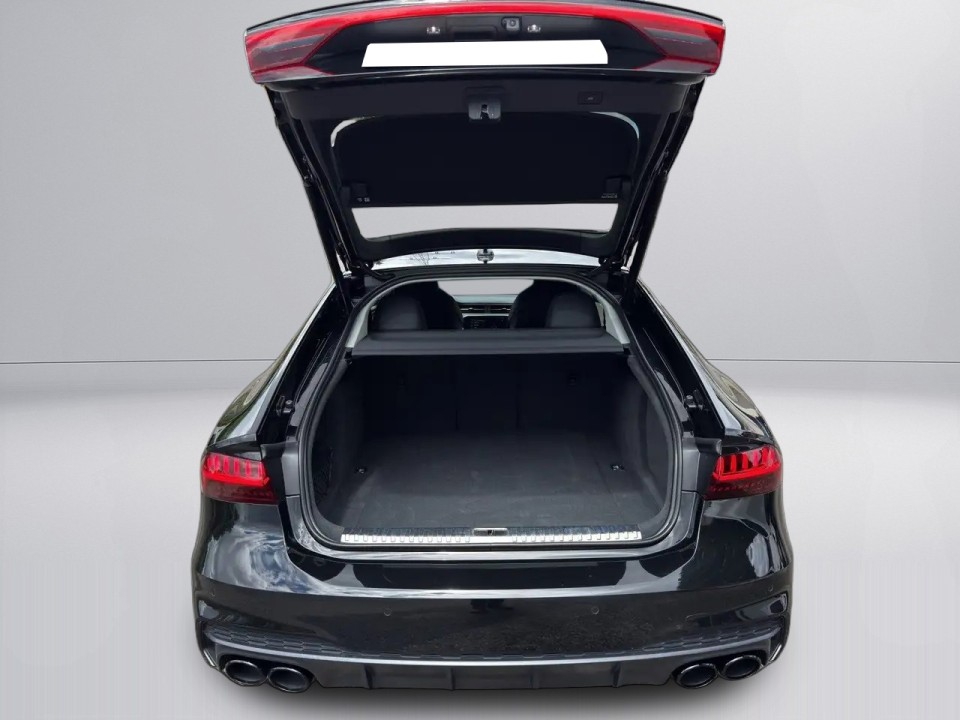 Audi S7 Sportback 3.0 TDI Quattro - foto 13