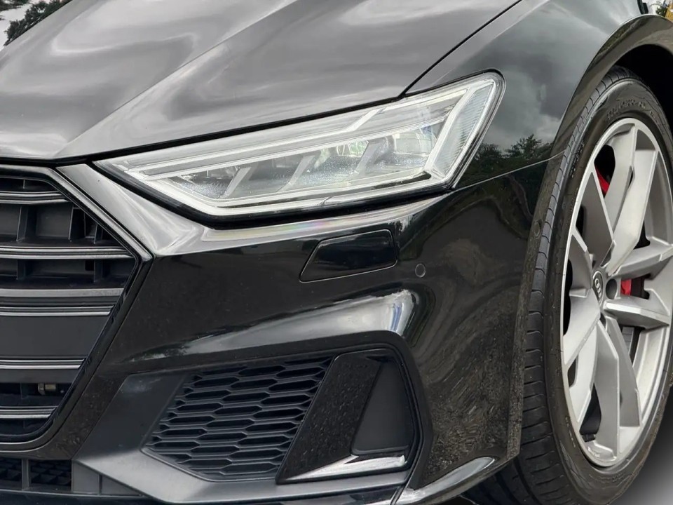 Audi S7 Sportback 3.0 TDI Quattro - foto 14