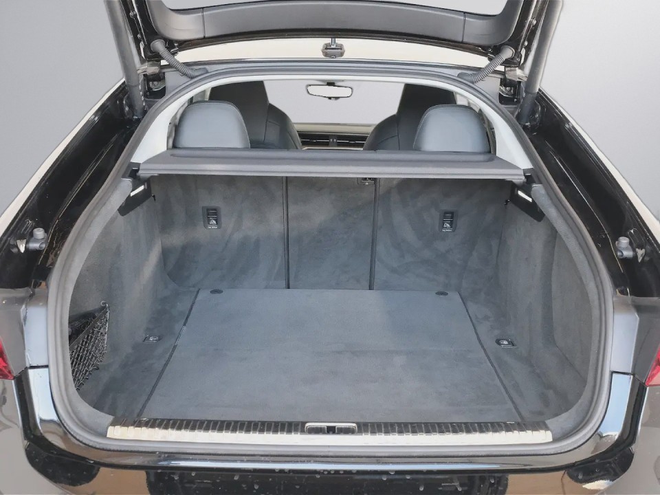 Audi S7 Sportback 3.0 TDI Quattro - foto 12