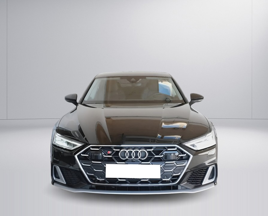 Audi S7 Sportback 3.0 TDI Quattro (2)