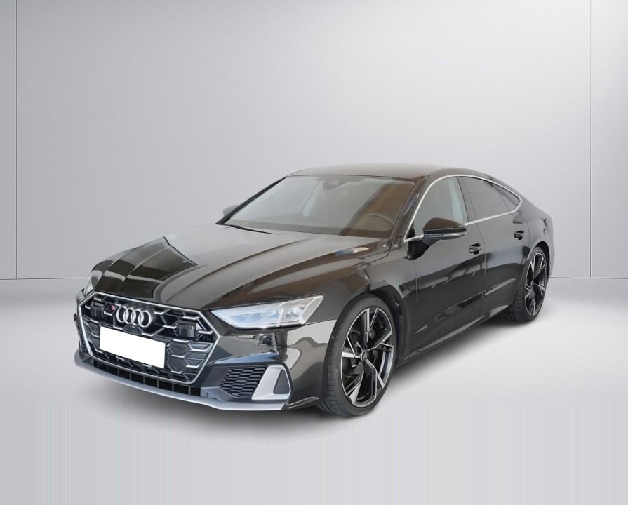 Audi S7 Sportback 3.0 TDI Quattro