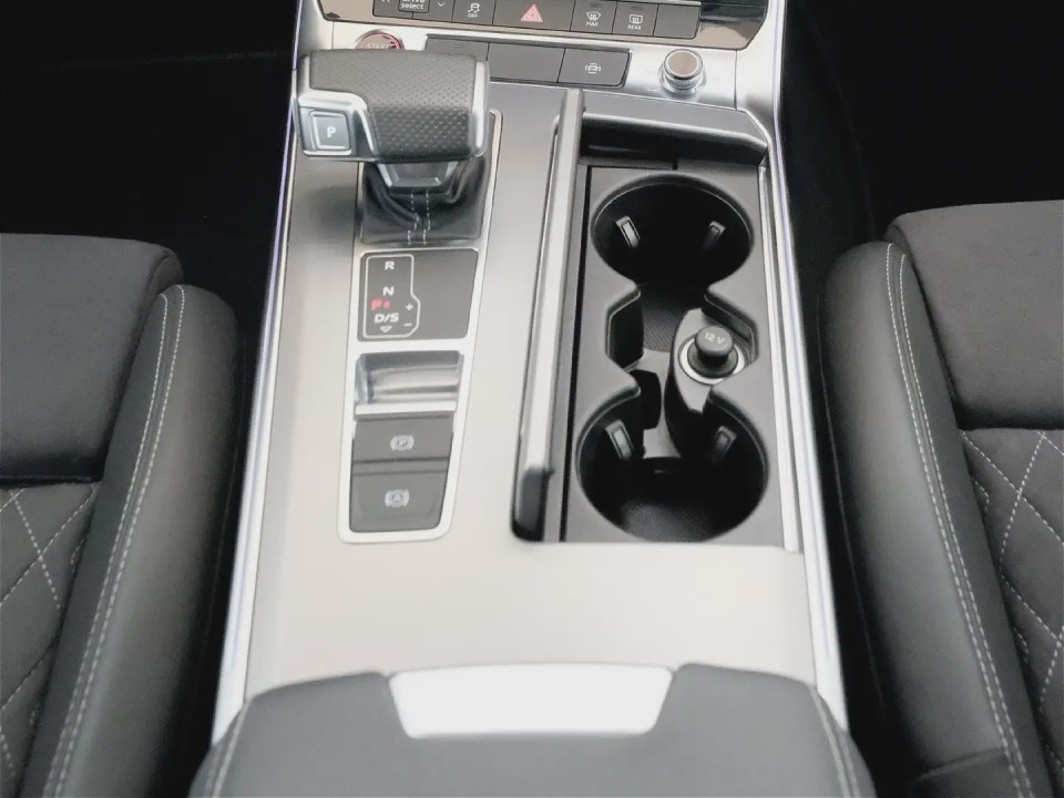 Audi S7 Sportback 3.0 TDI Quattro - foto 8