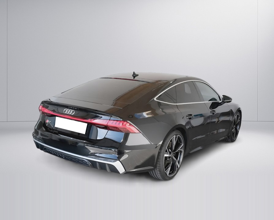 Audi S7 Sportback 3.0 TDI Quattro (3)