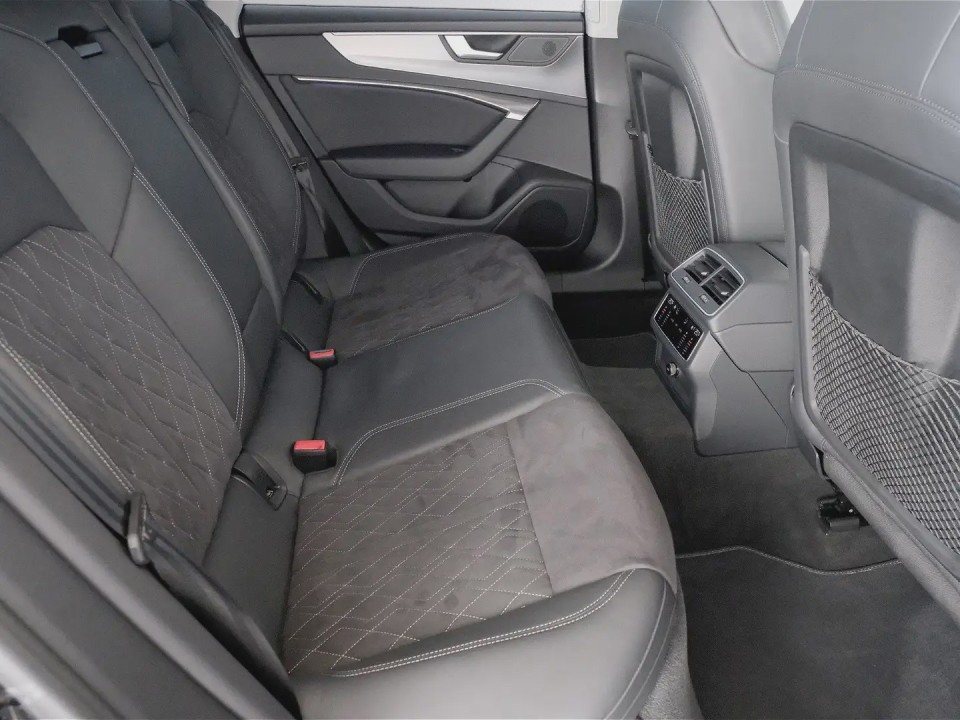 Audi S7 Sportback 3.0 TDI Quattro - foto 6