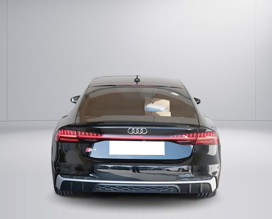 Audi S7 Sportback 3.0 TDI Quattro (4)