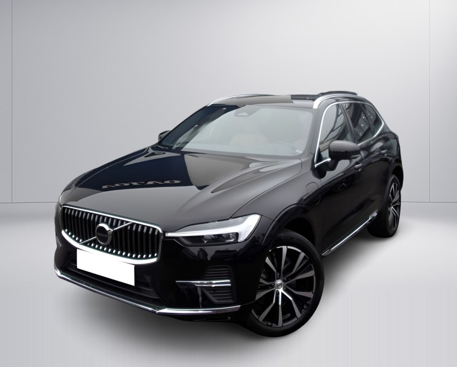 Volvo XC 60 T8 Inscription Recharge - foto 7