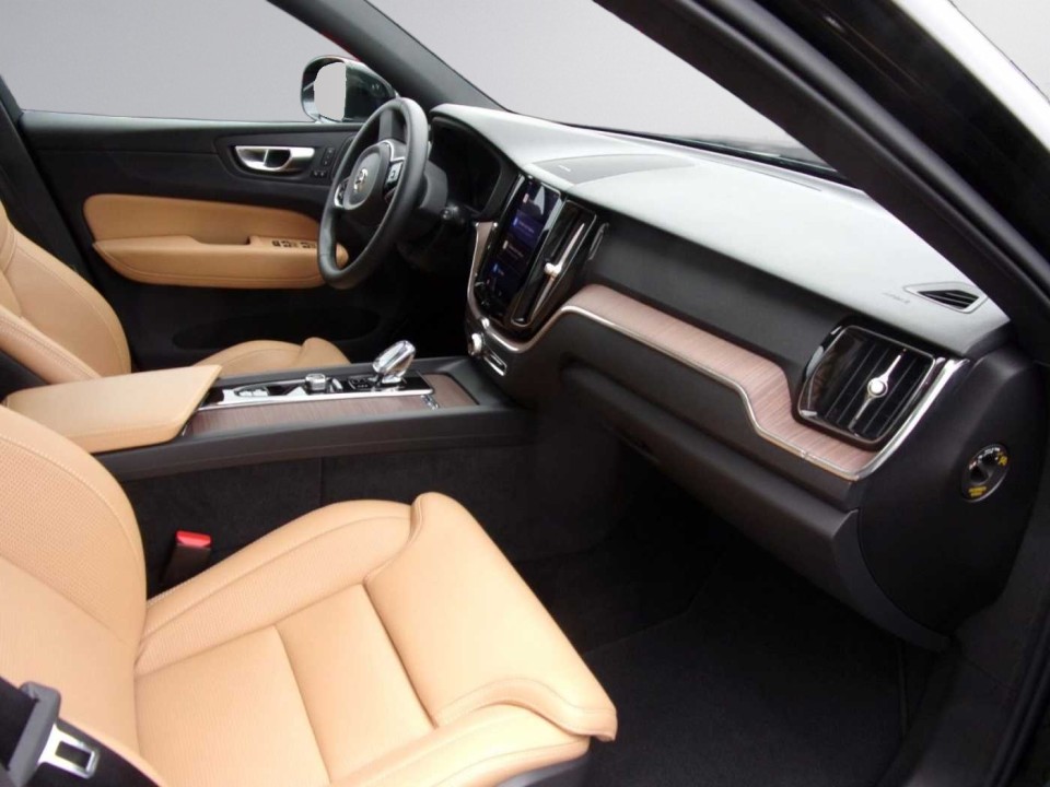 Volvo XC 60 T8 Inscription Recharge - foto 13