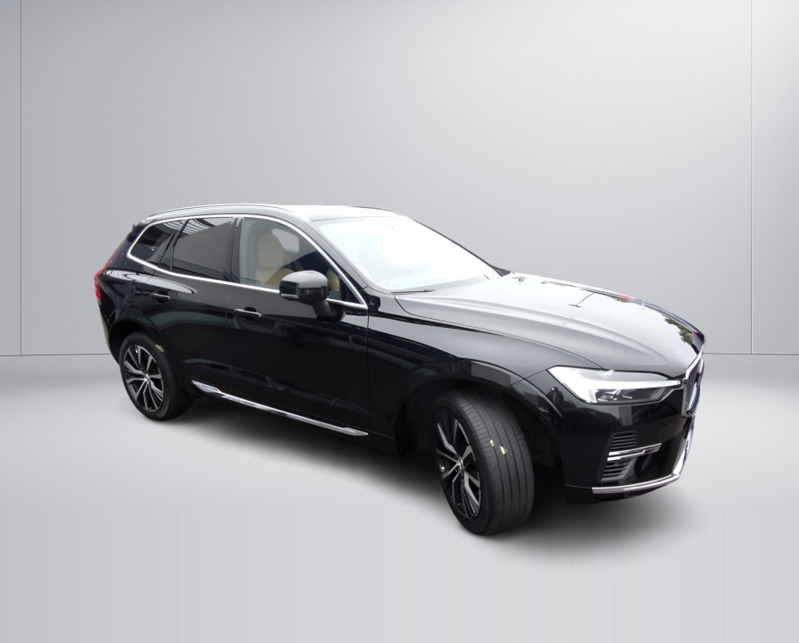 Volvo XC 60 T8 Inscription Recharge