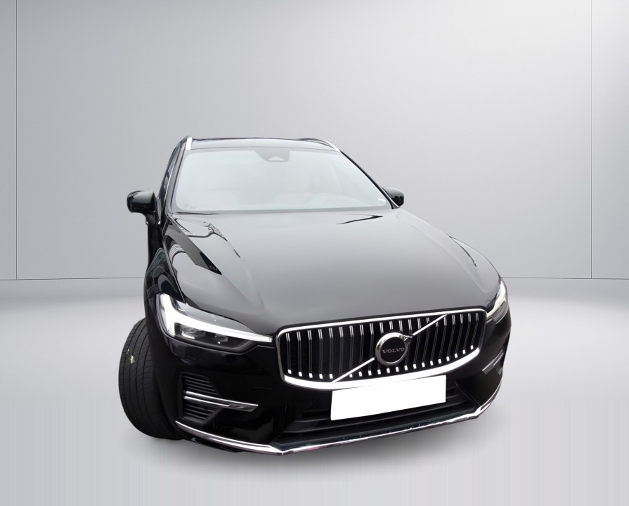 Volvo XC 60 T8 Inscription Recharge - foto 8