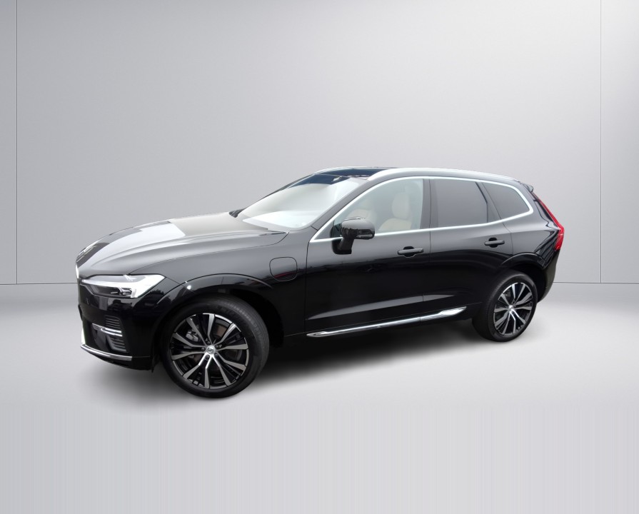 Volvo XC 60 T8 Inscription Recharge - foto 6