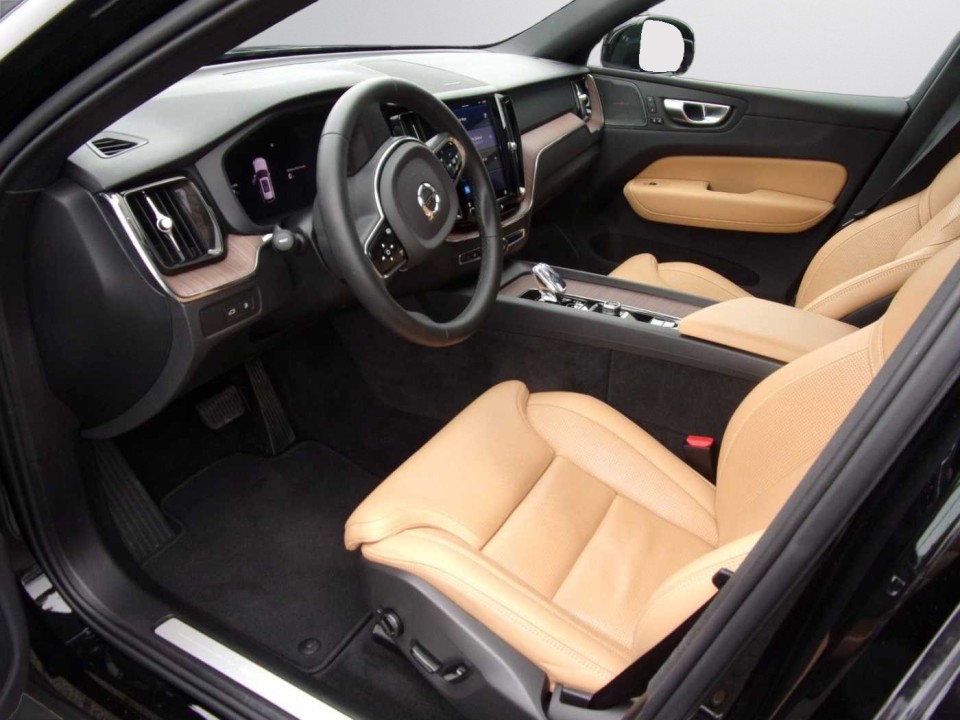 Volvo XC 60 T8 Inscription Recharge - foto 9