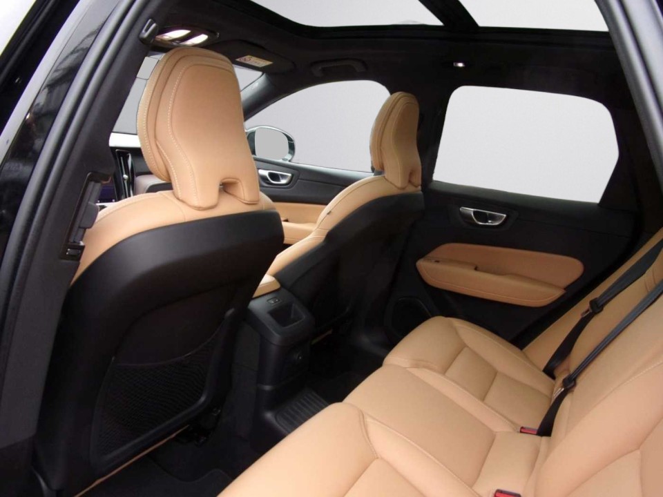 Volvo XC 60 T8 Inscription Recharge - foto 10