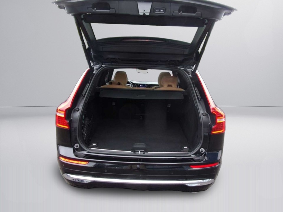 Volvo XC 60 T8 Inscription Recharge - foto 15