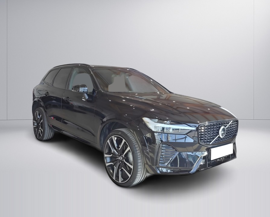 Volvo XC 60