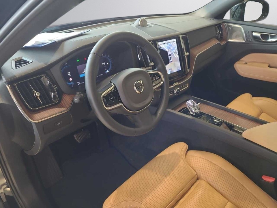 Volvo XC 60 (5)