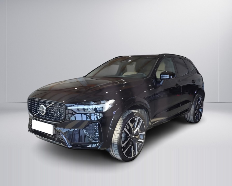 Volvo XC 60 (4)
