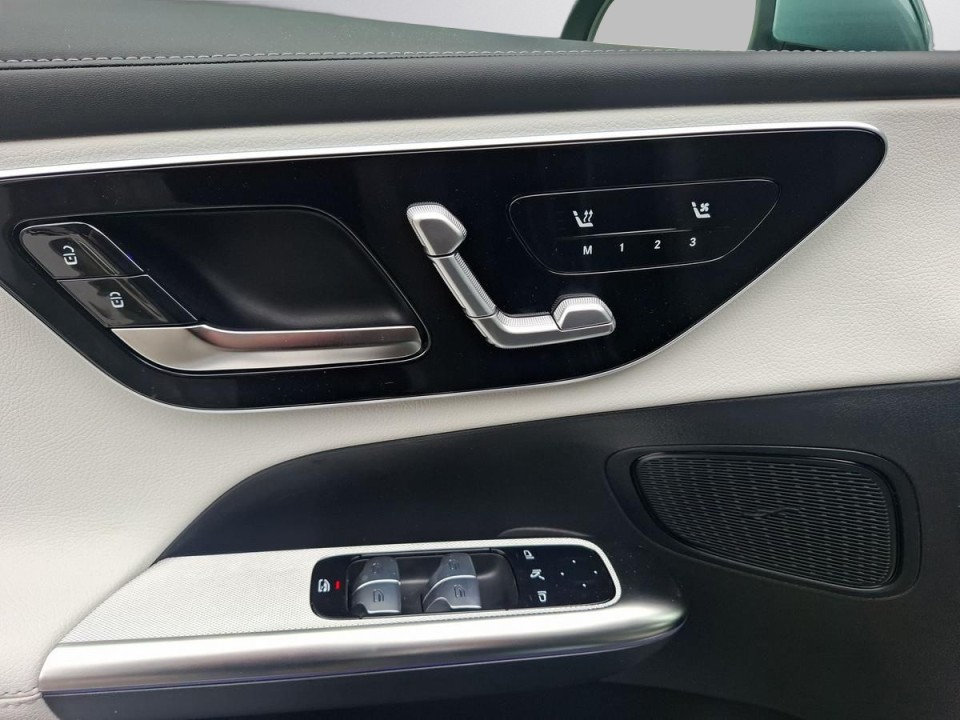 Mercedes-Benz GLC Coupé 200 4MATIC - foto 13