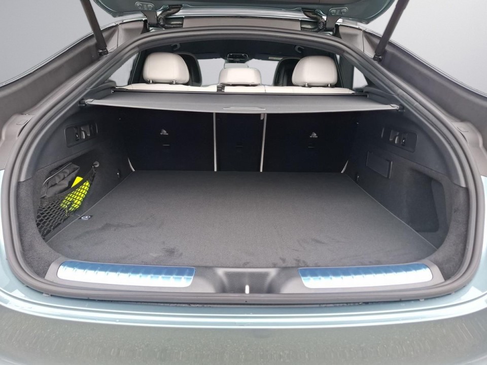 Mercedes-Benz GLC Coupé 200 4MATIC - foto 19