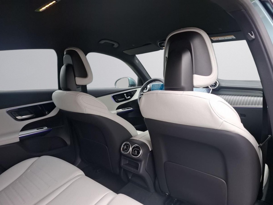 Mercedes-Benz GLC Coupé 200 4MATIC - foto 11