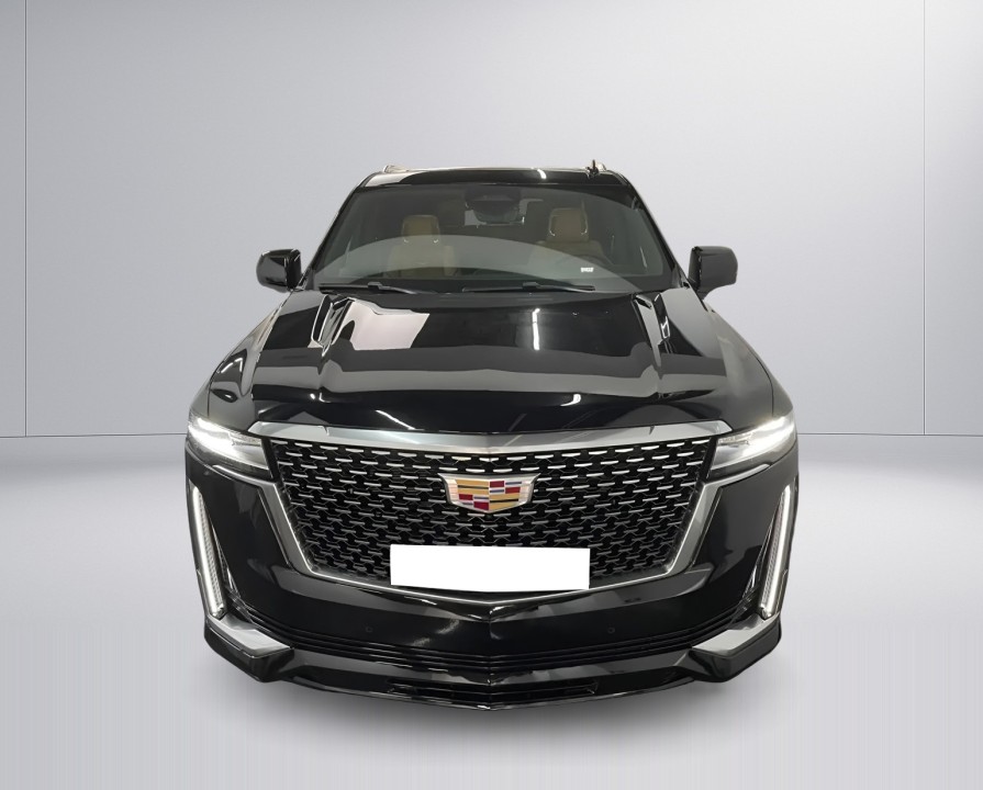 Cadillac Escalade - foto 6