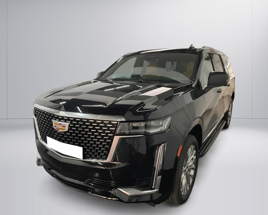 Cadillac Escalade (5)