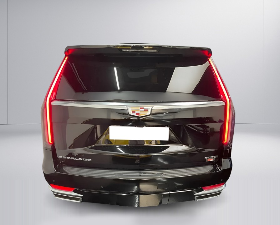 Cadillac Escalade (3)