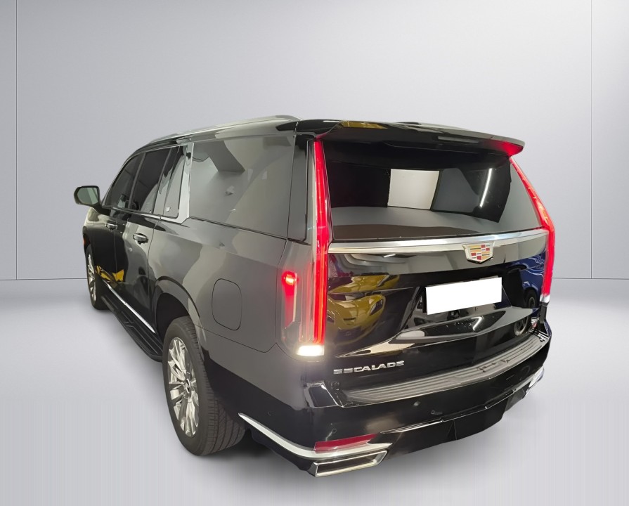Cadillac Escalade (4)