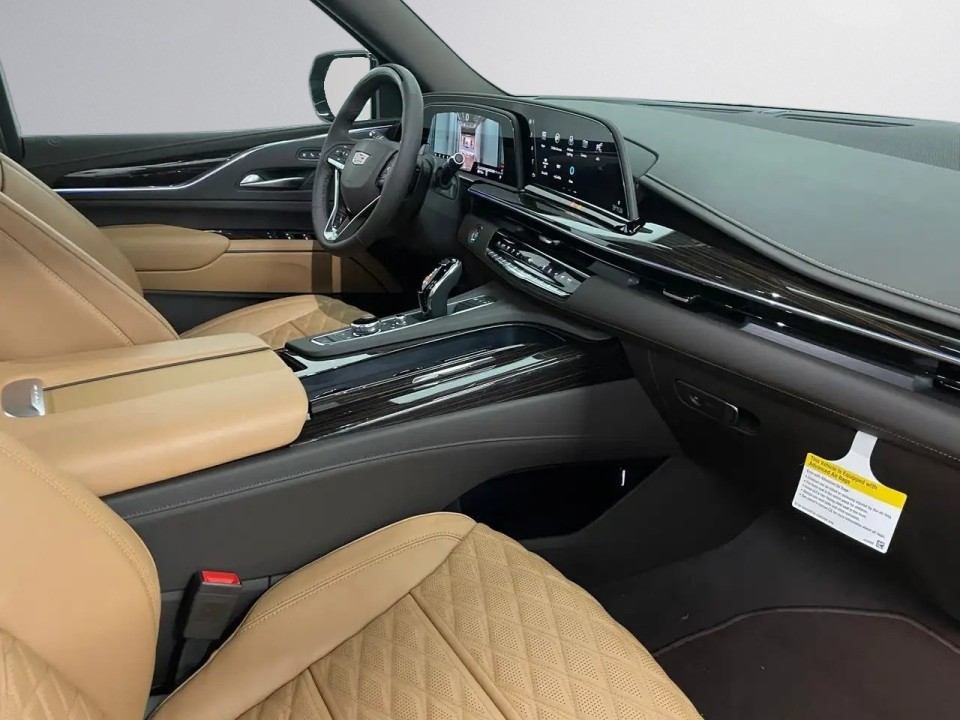 Cadillac Escalade - foto 9