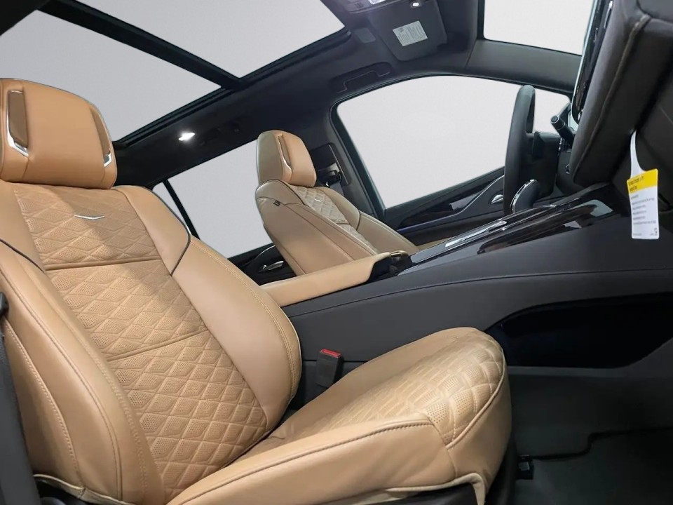 Cadillac Escalade - foto 10