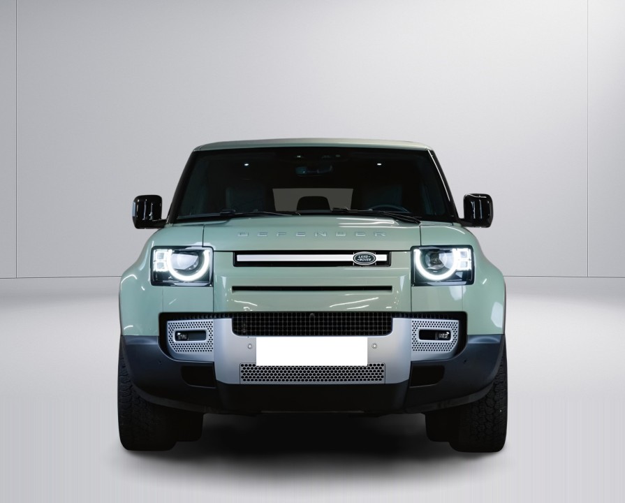 Land Rover Defender 90 75th Limited Edition (5)
