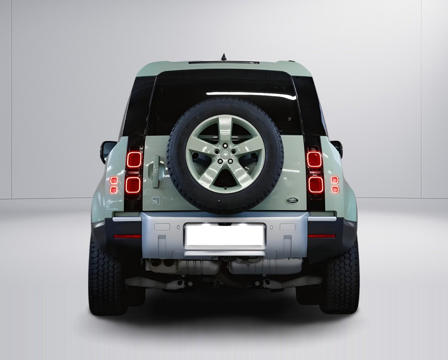 Land Rover Defender 90 75th Limited Edition (4)