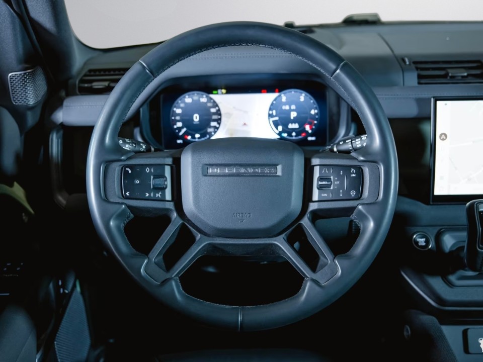 Land Rover Defender 90 75th Limited Edition - foto 6