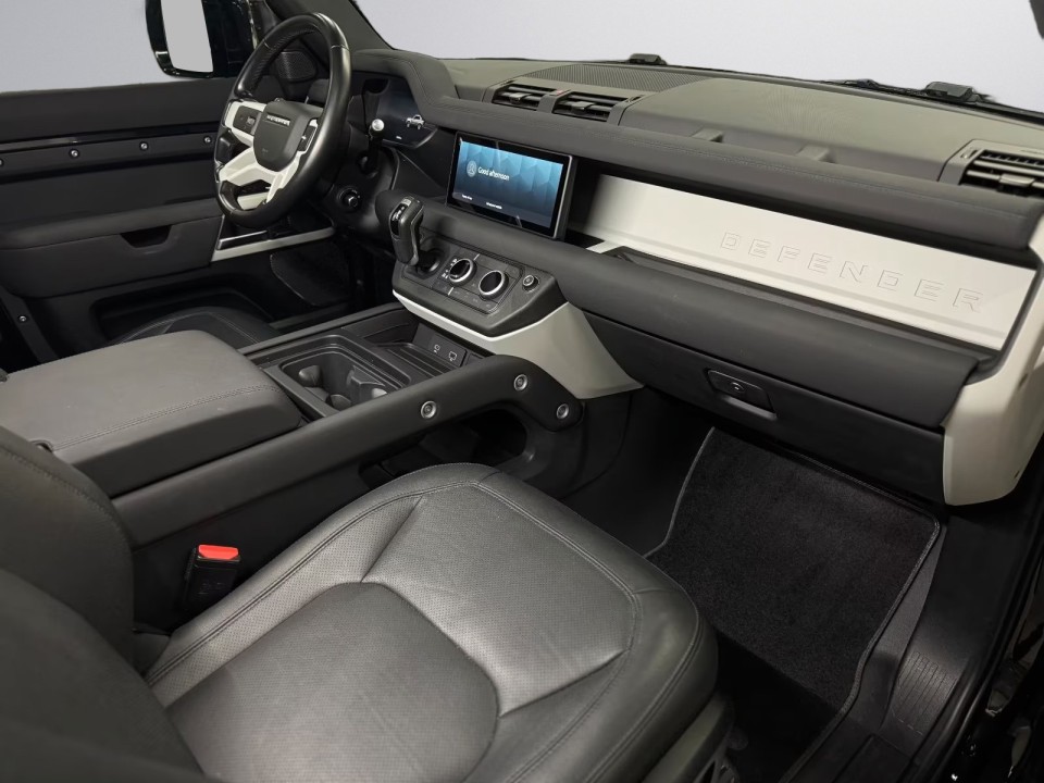 Land Rover Defender 90 P400 XS Edition - foto 12