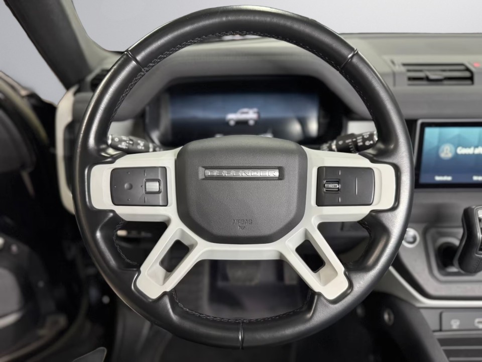 Land Rover Defender 90 P400 XS Edition - foto 14