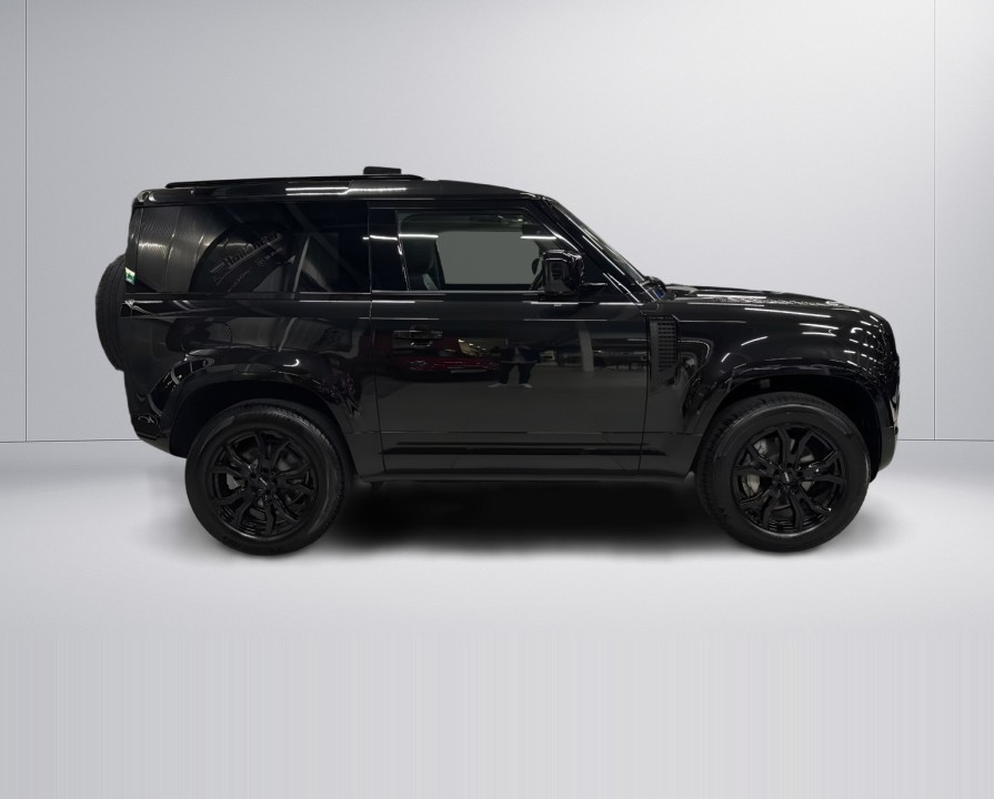 Land Rover Defender 90 P400 XS Edition (2)