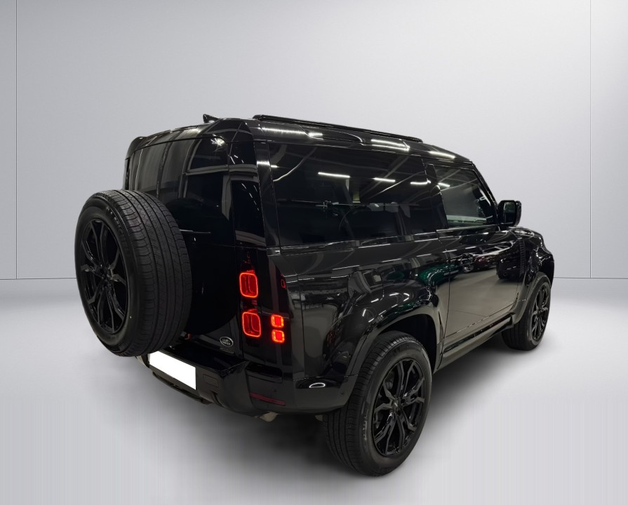 Land Rover Defender 90 P400 XS Edition (3)