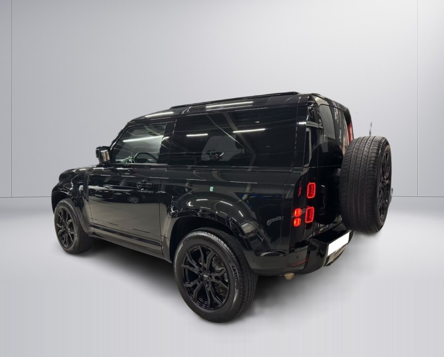 Land Rover Defender 90 P400 XS Edition (5)