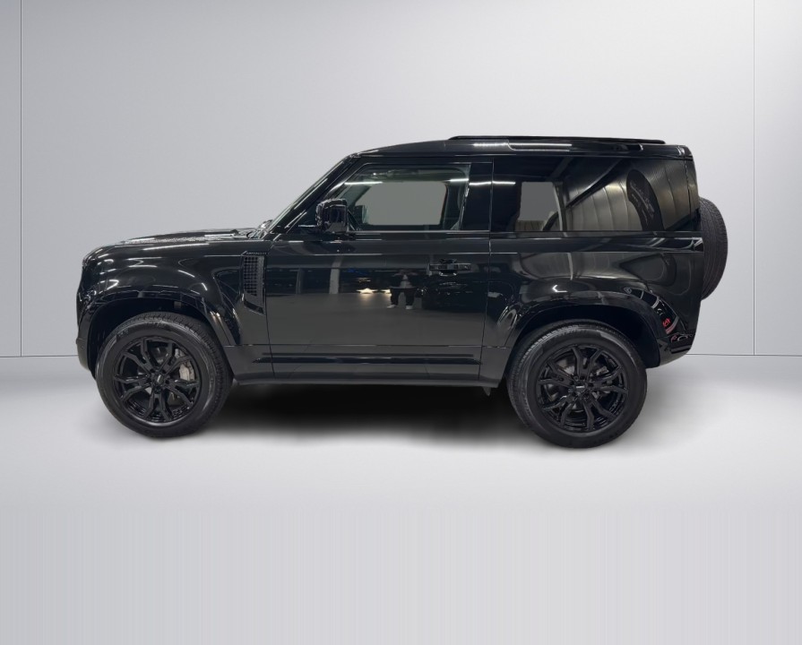 Land Rover Defender 90 P400 XS Edition - foto 6