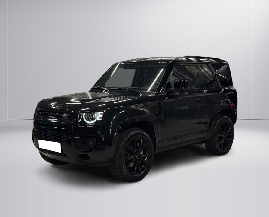 Land Rover Defender 90 P400 XS Edition - foto 7