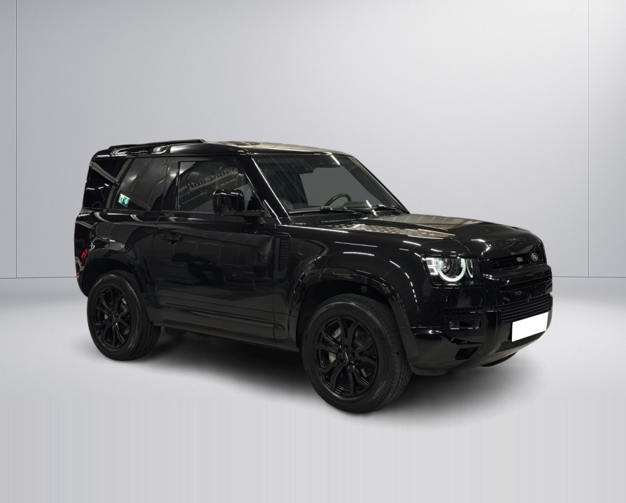 Land Rover Defender 90 P400 XS Edition