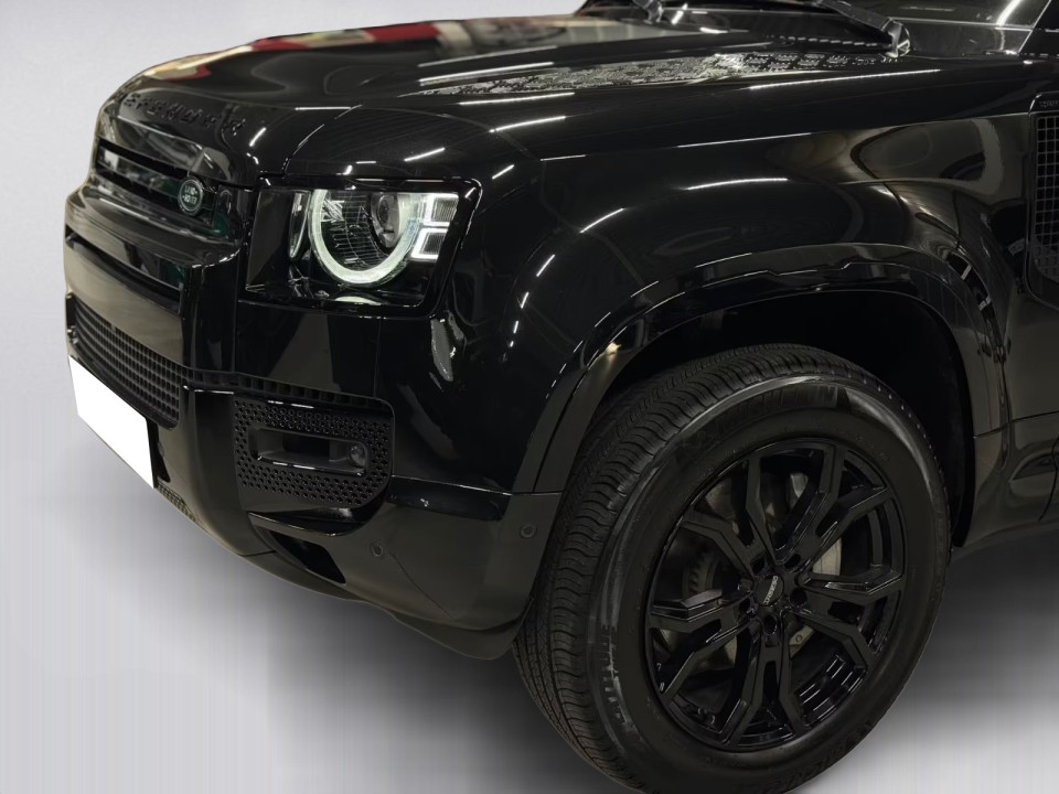 Land Rover Defender 90 P400 XS Edition - foto 21